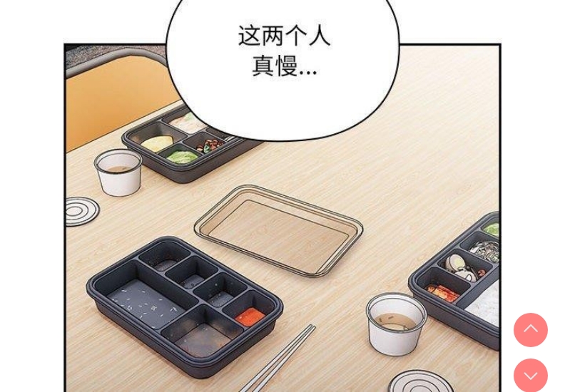 大企业里的小秘密/在大企业当废柴