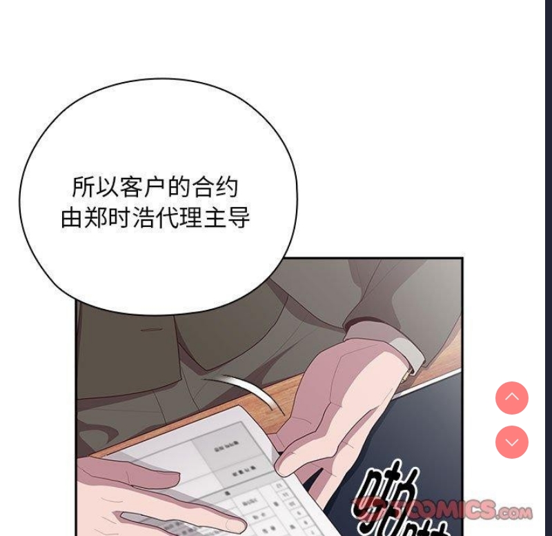 大企业里的小秘密/在大企业当废柴