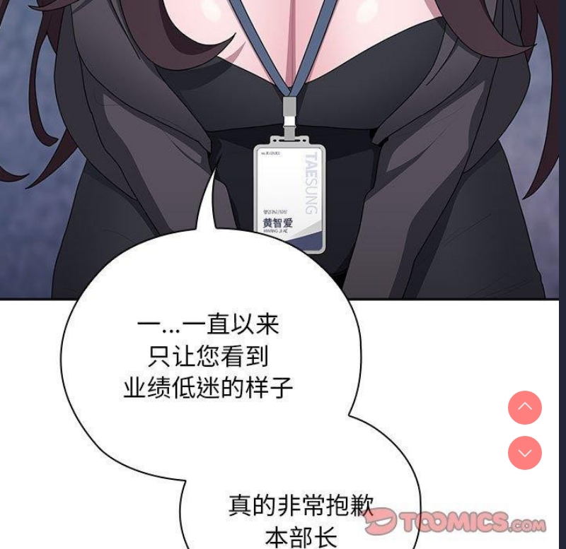 大企业里的小秘密/在大企业当废柴