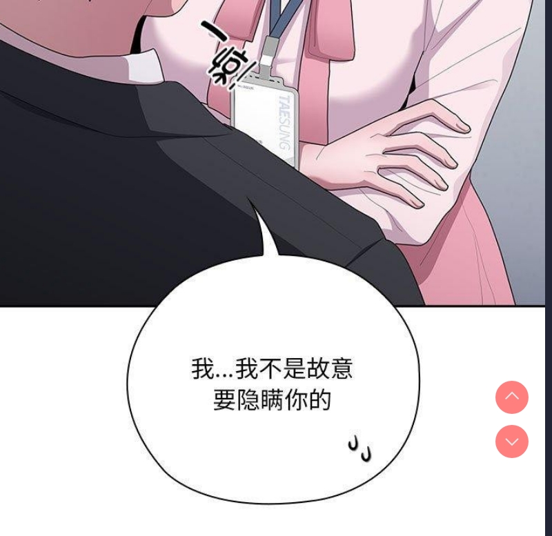 大企业里的小秘密/在大企业当废柴