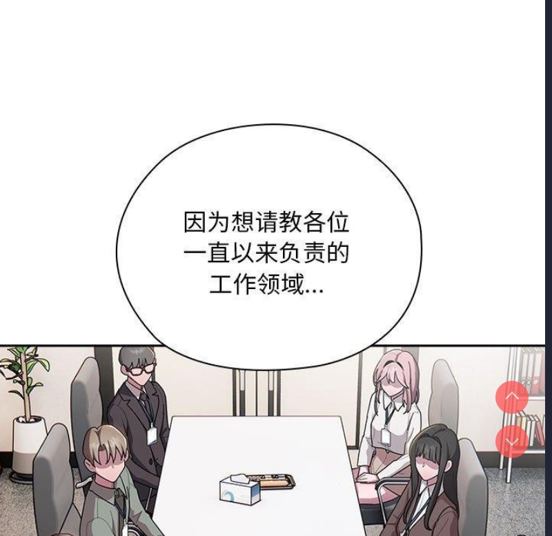 大企业里的小秘密/在大企业当废柴