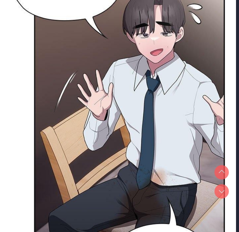 大企业里的小秘密/在大企业当废柴