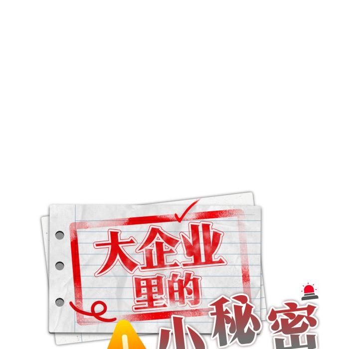 大企业里的小秘密/在大企业当废柴