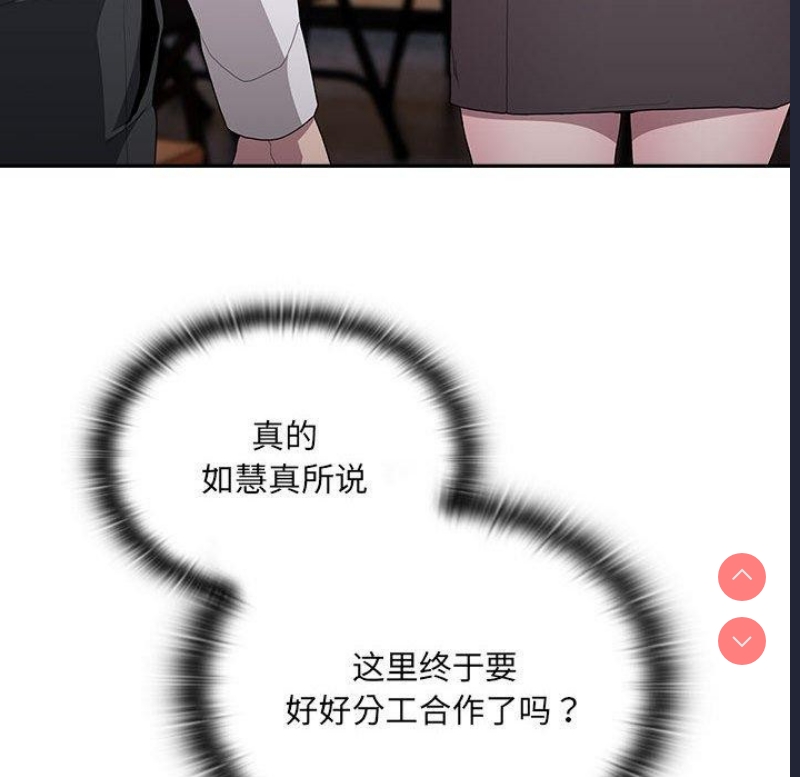 大企业里的小秘密/在大企业当废柴
