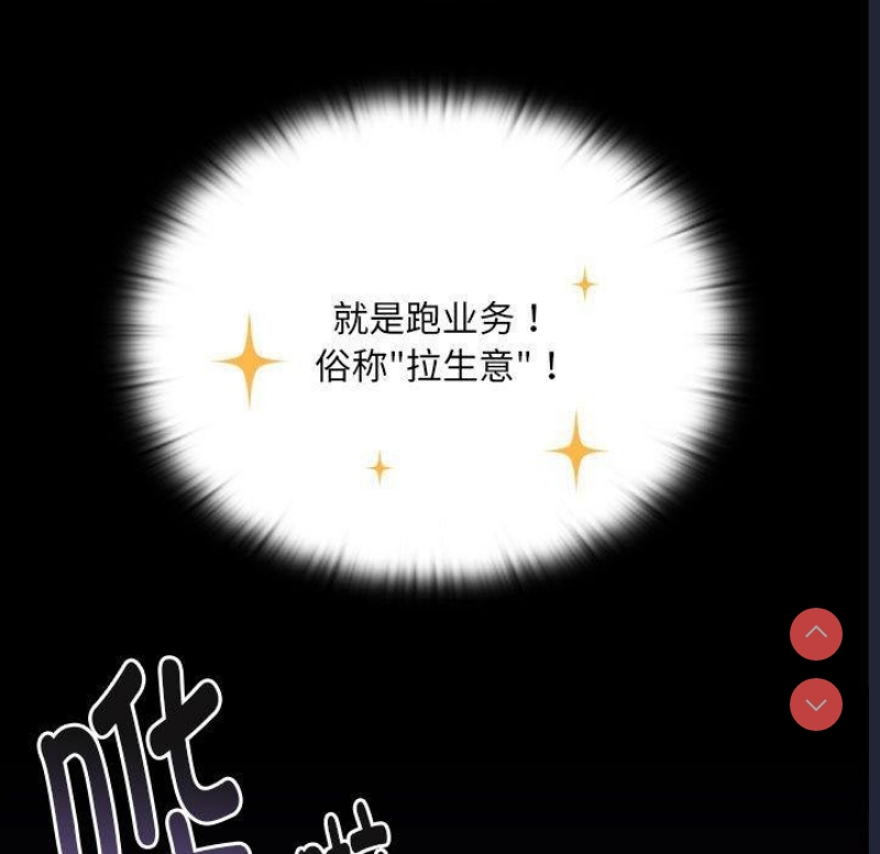 大企业里的小秘密/在大企业当废柴
