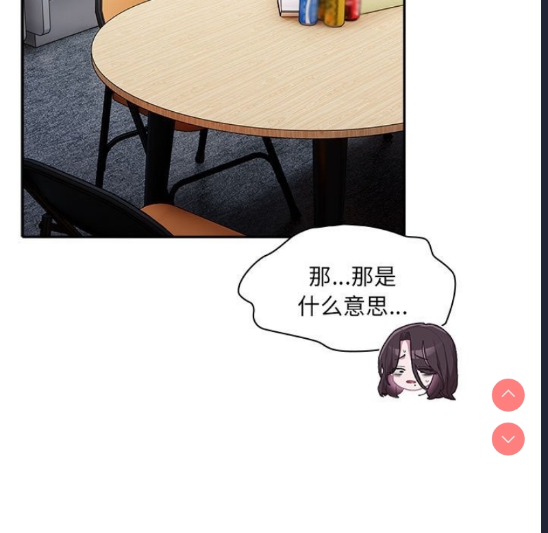 大企业里的小秘密/在大企业当废柴
