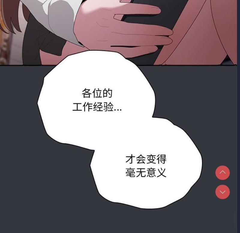 大企业里的小秘密/在大企业当废柴