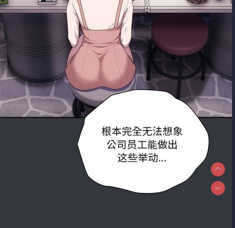 大企业里的小秘密/在大企业当废柴