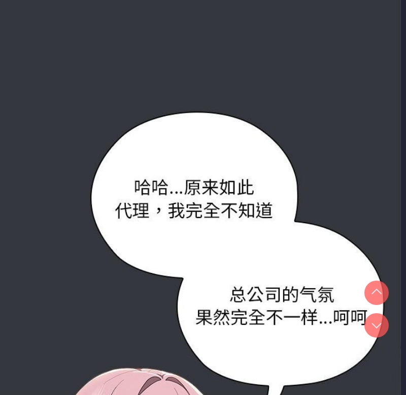 大企业里的小秘密/在大企业当废柴