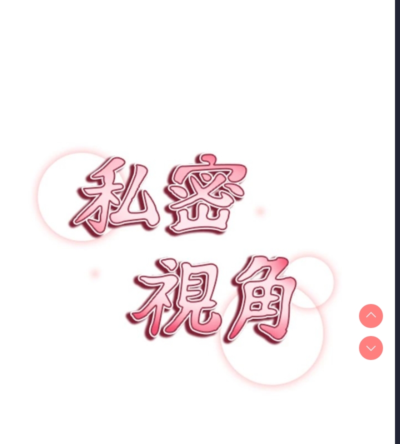 私密视角
