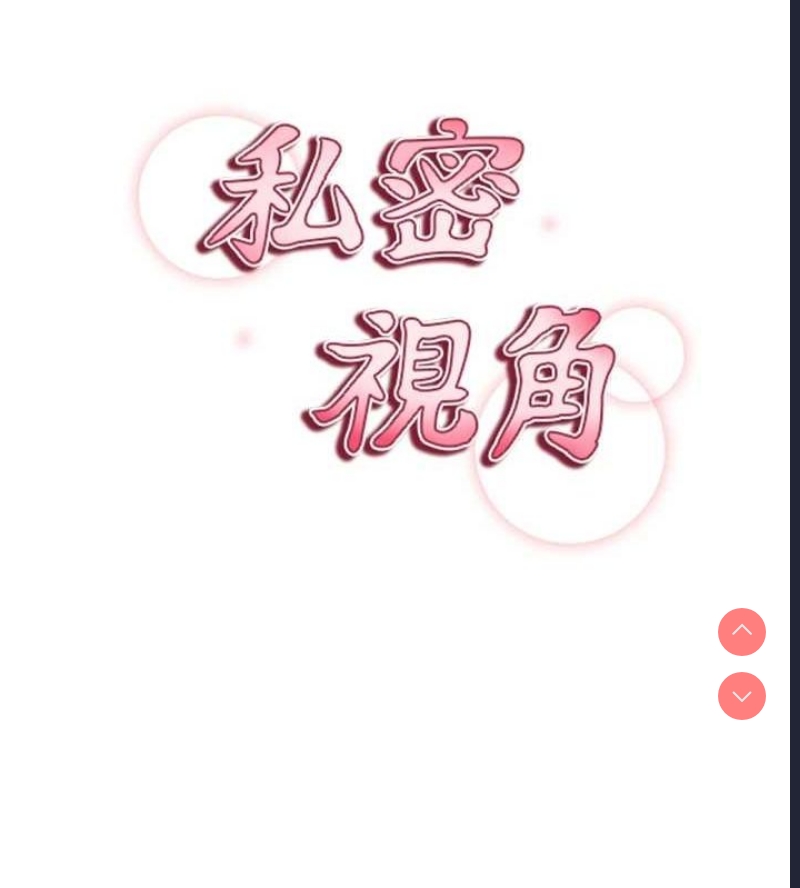 私密视角