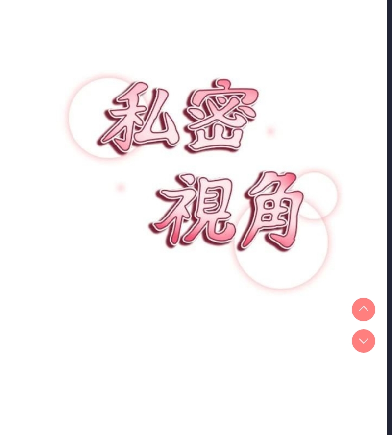 私密视角