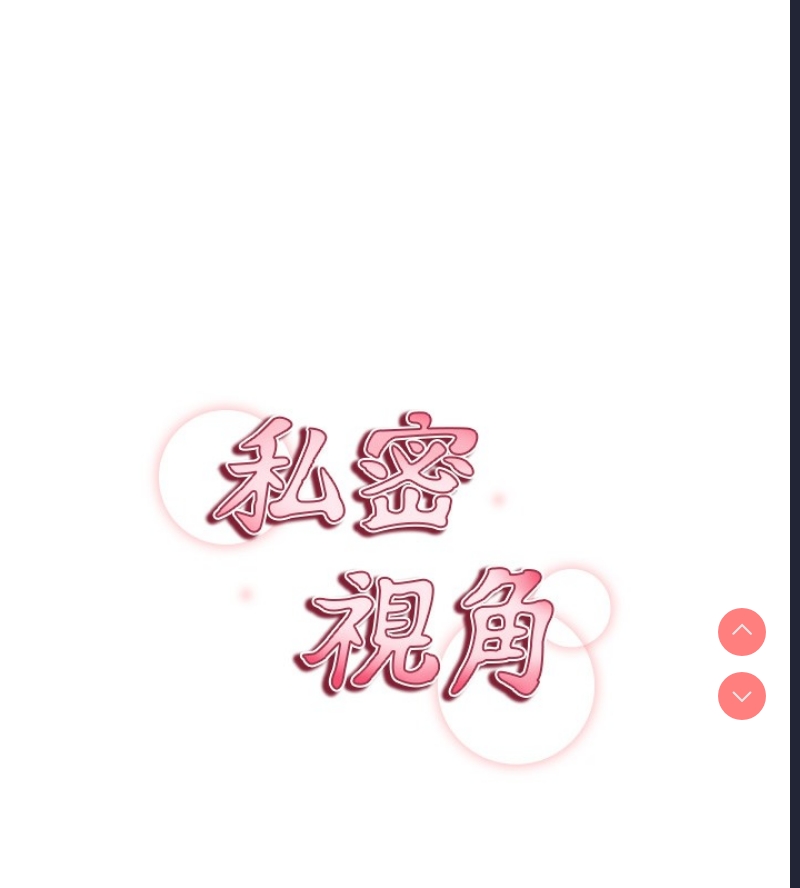 私密视角