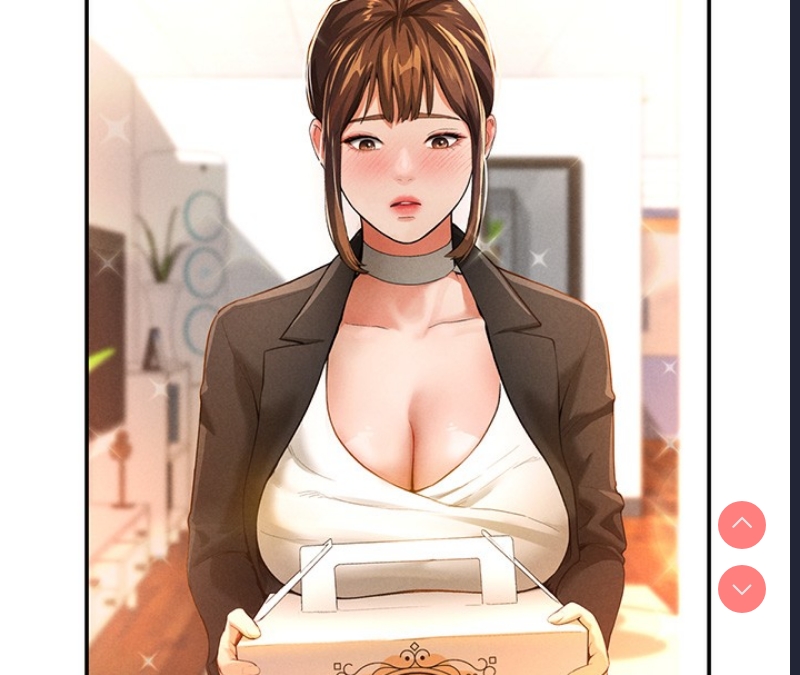 私密视角