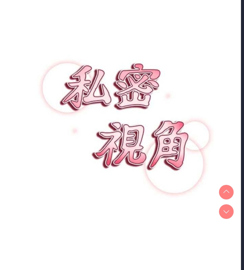 私密视角