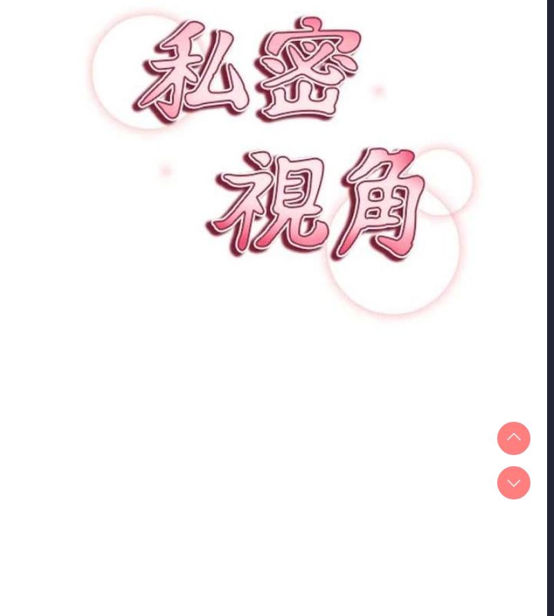 私密视角
