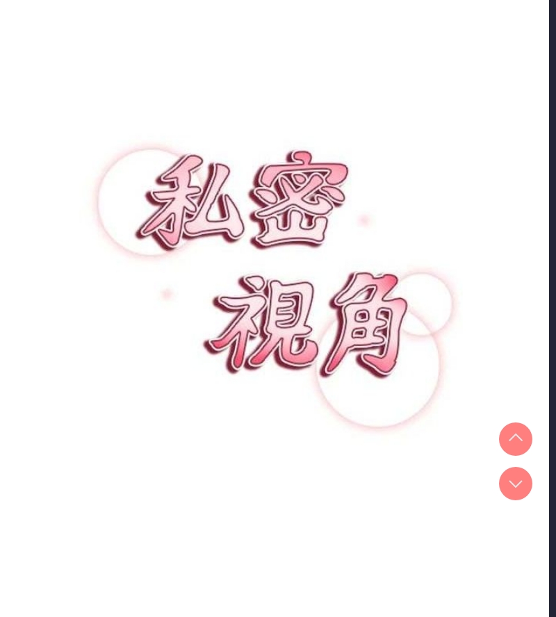 私密视角