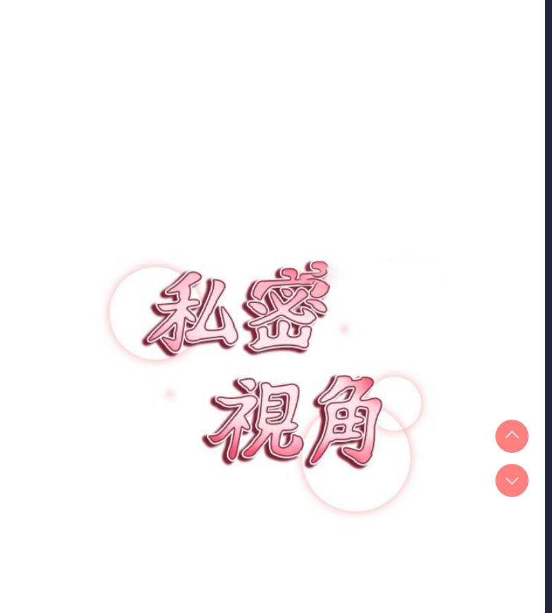 私密视角