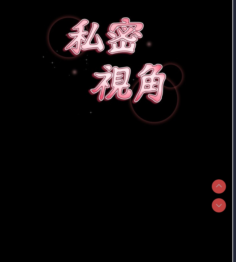 私密视角