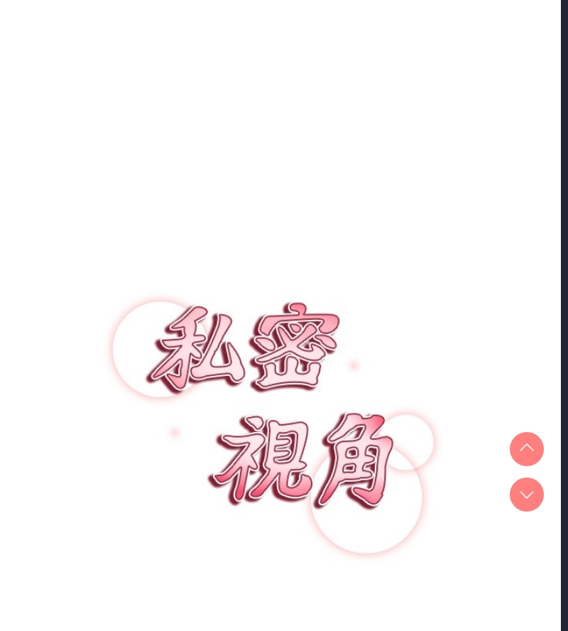 私密视角