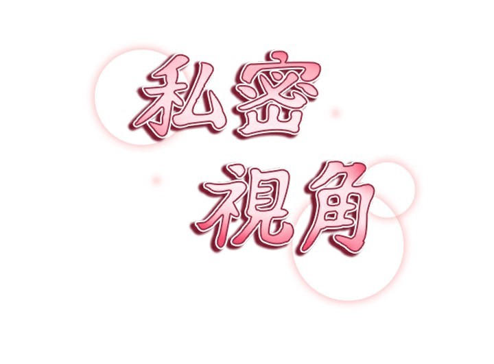 私密视角