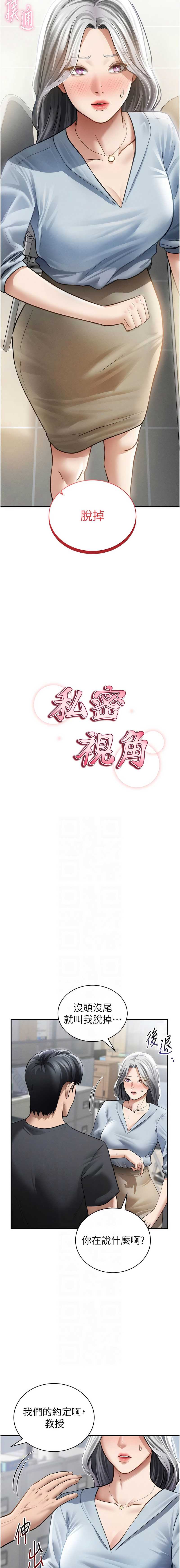 私密视角