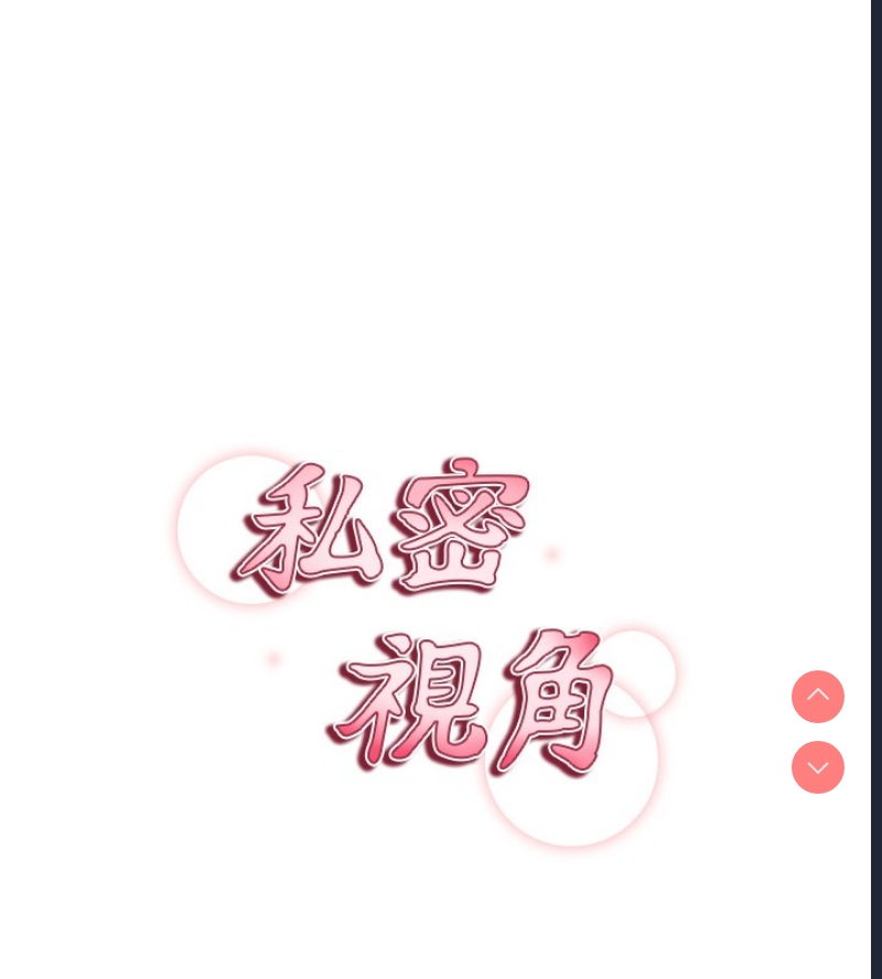 私密视角