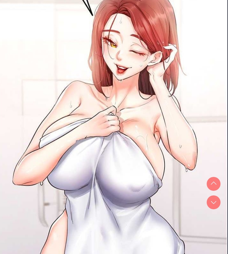 熟女自助餐