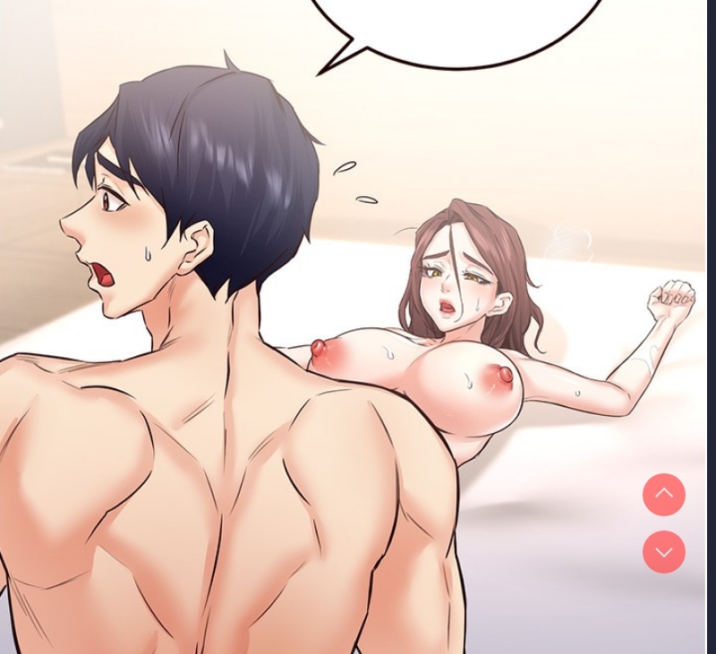 熟女自助餐