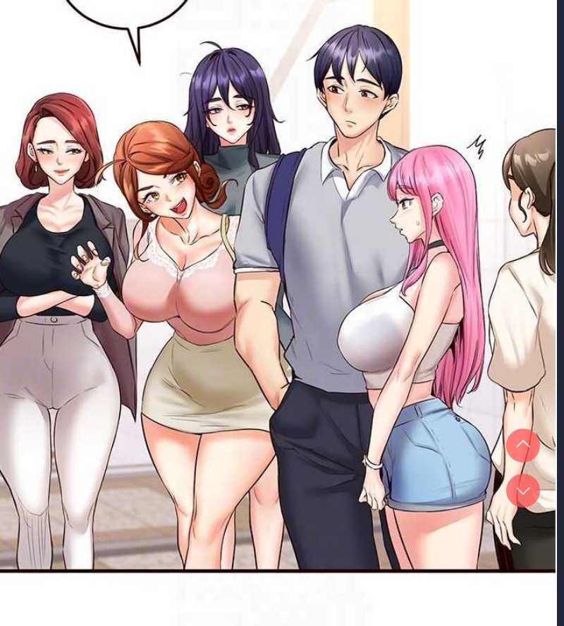 熟女自助餐