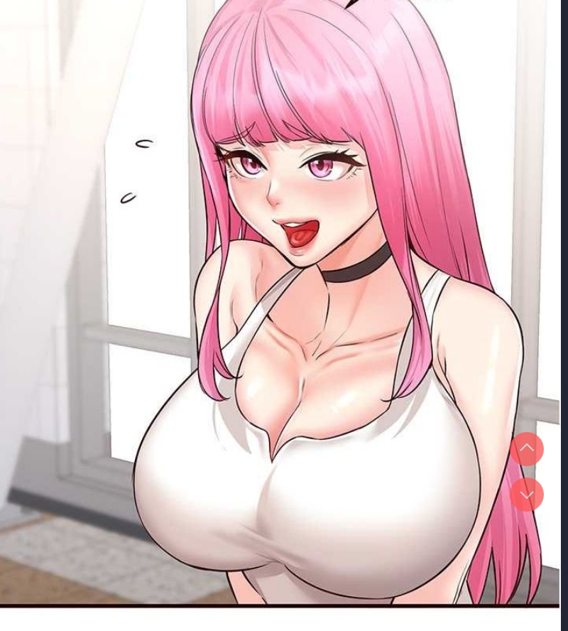 熟女自助餐