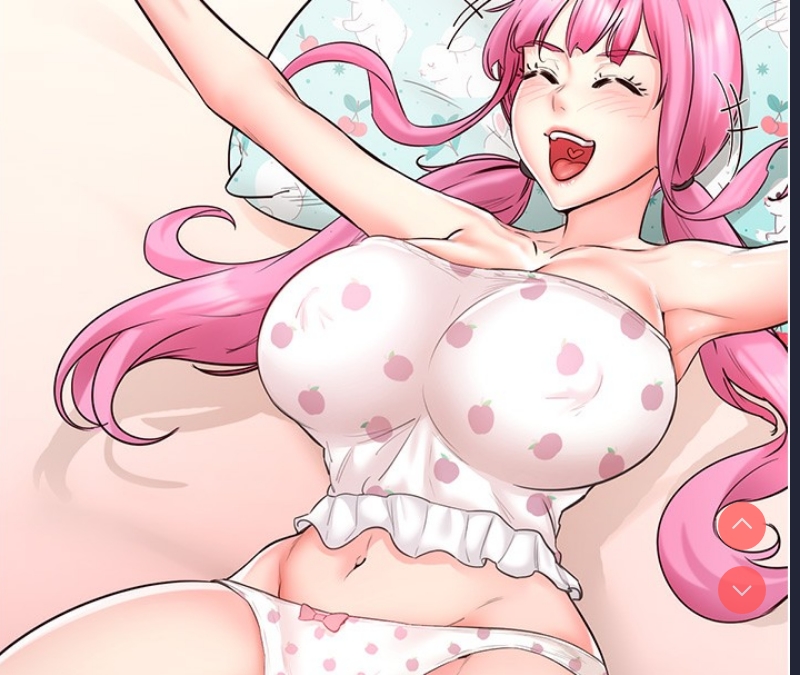 熟女自助餐