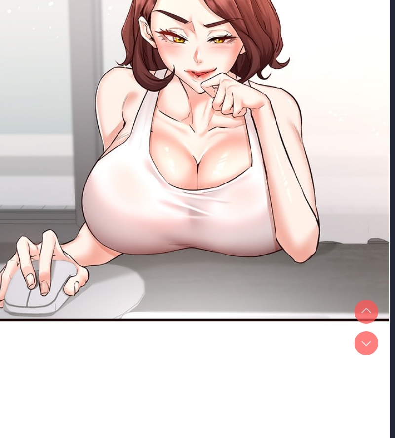 熟女自助餐