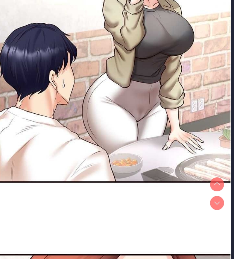 熟女自助餐