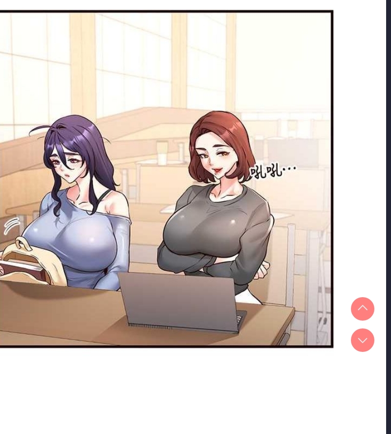 熟女自助餐