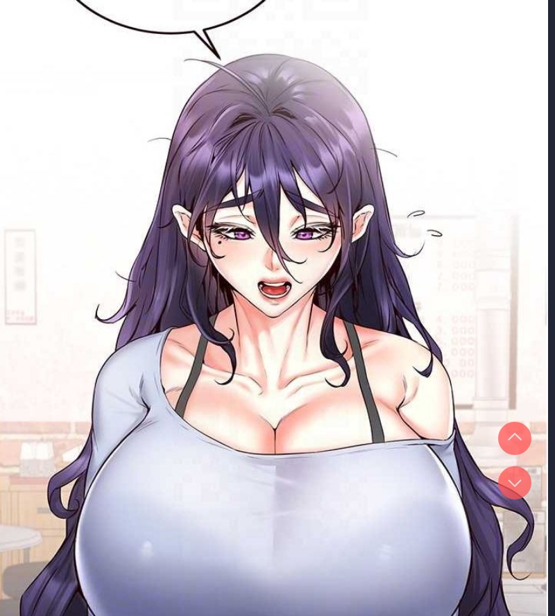 熟女自助餐