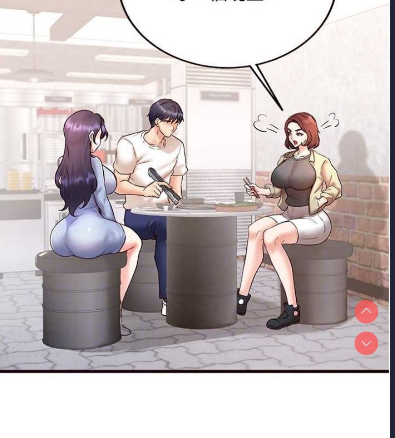 熟女自助餐