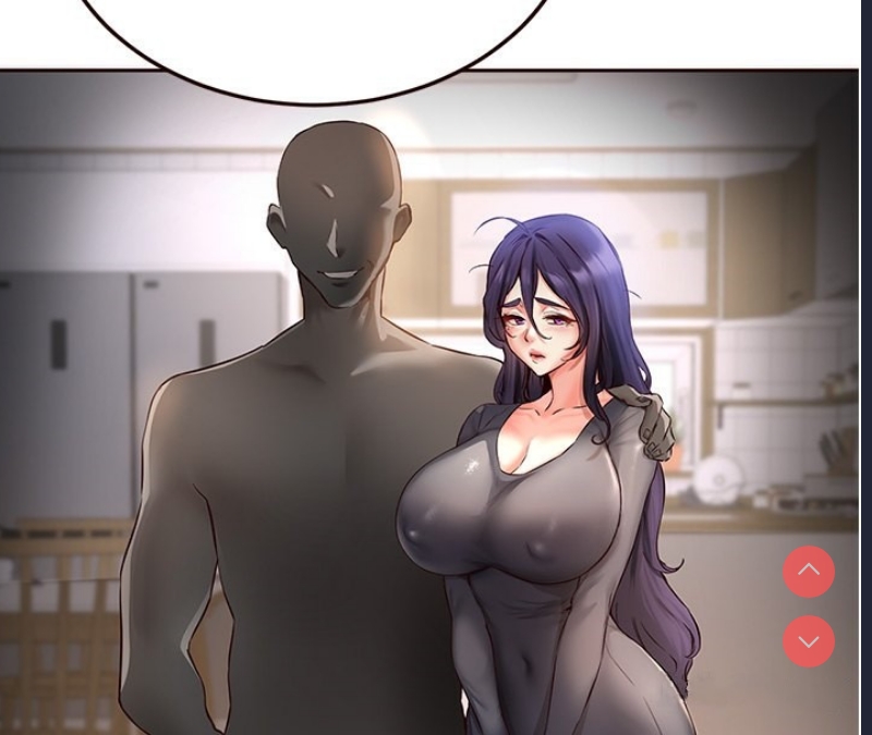 熟女自助餐