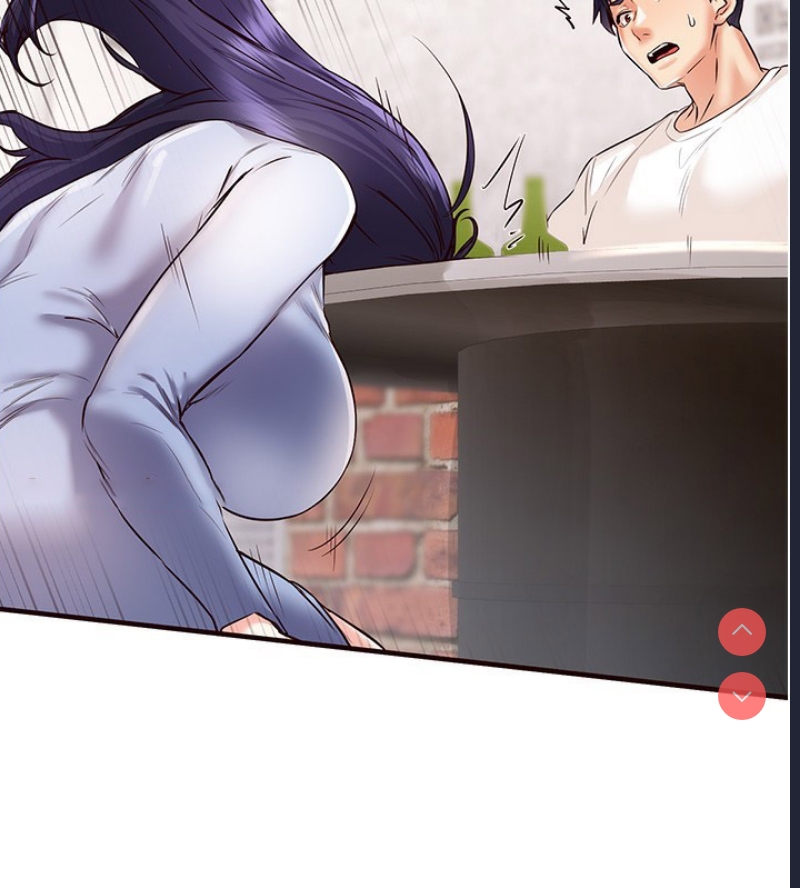 熟女自助餐