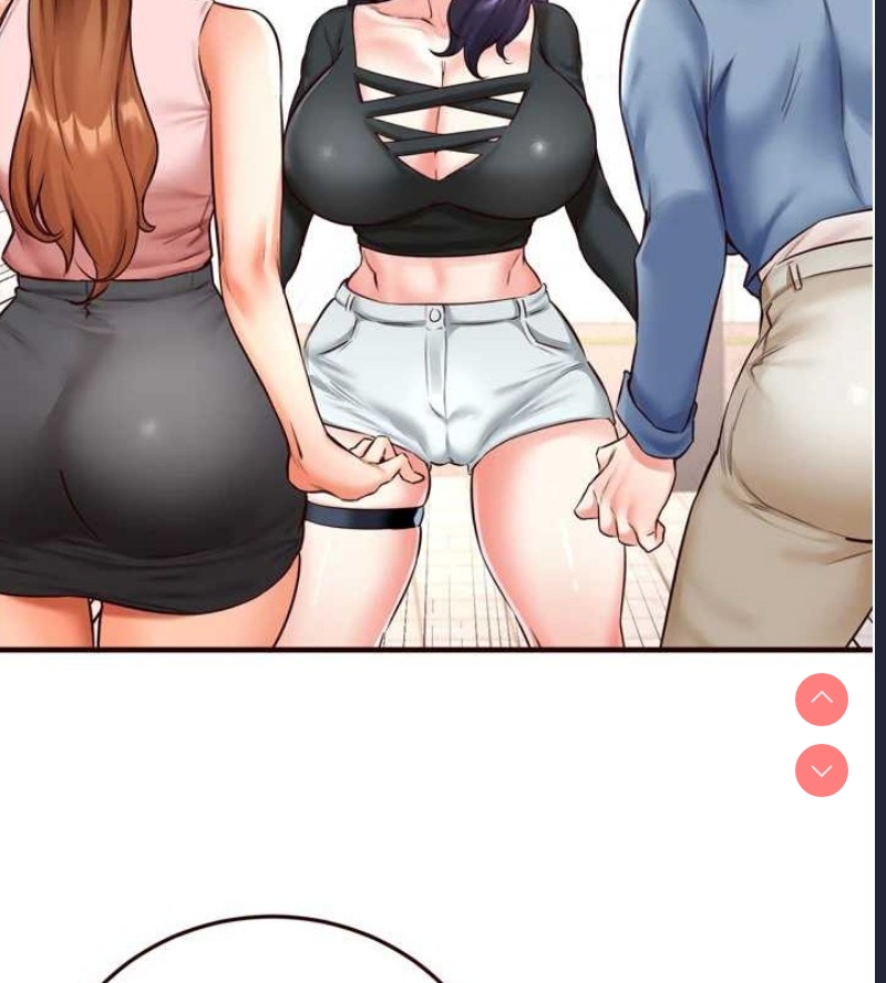 熟女自助餐