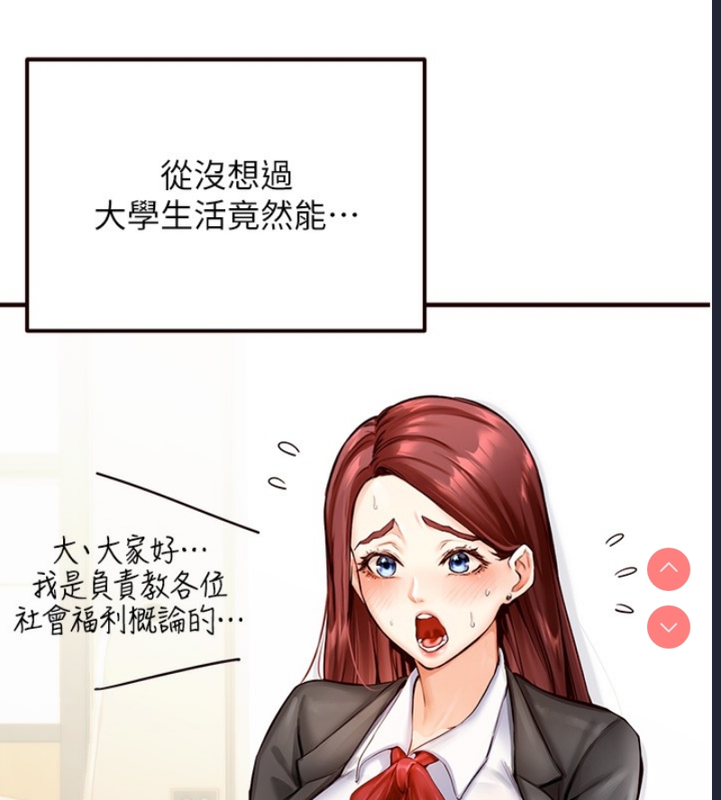 熟女自助餐