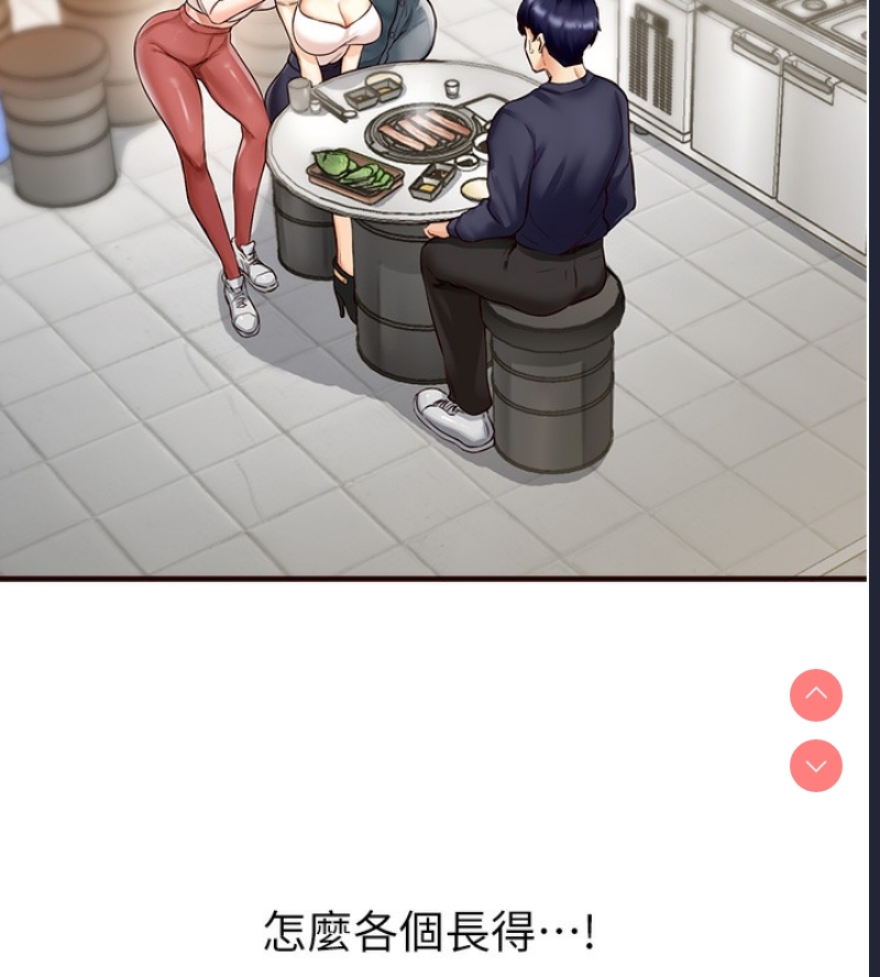 熟女自助餐