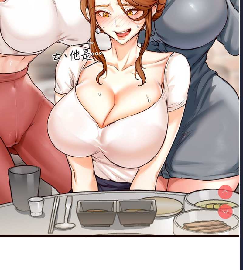 熟女自助餐