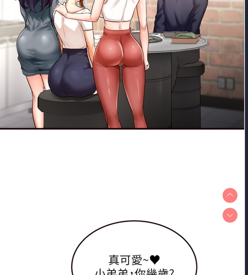 熟女自助餐