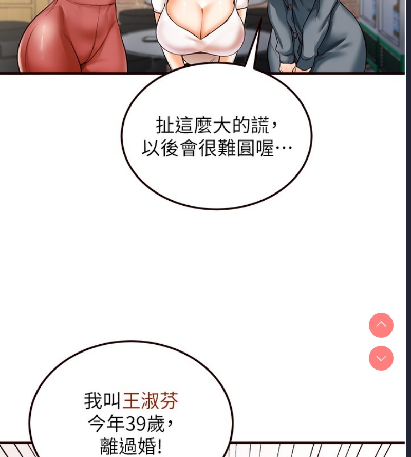 熟女自助餐