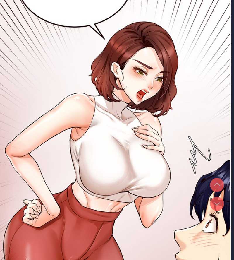 熟女自助餐