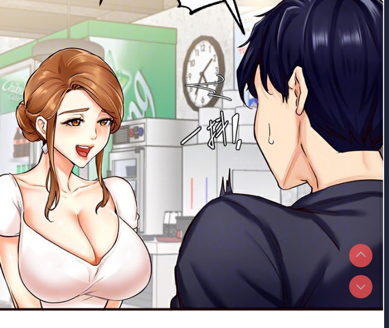 熟女自助餐