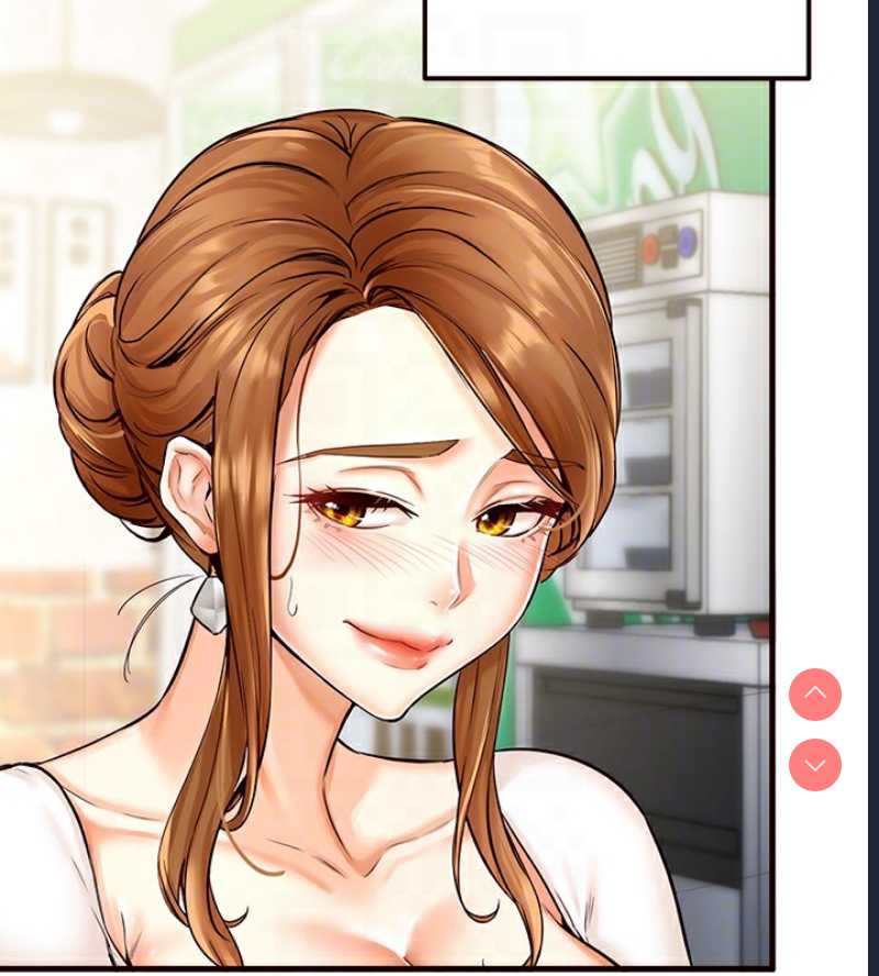 熟女自助餐