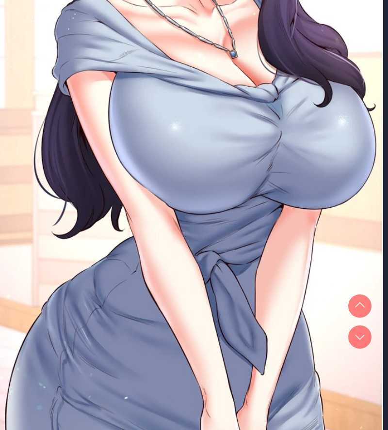 熟女自助餐
