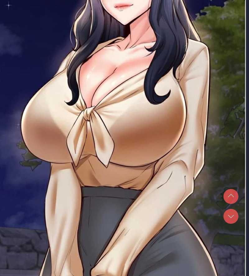 熟女自助餐